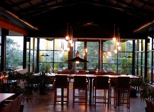 Best Rooftop Restaurants In Chennai Zomato